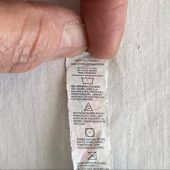 Betty Page San Diago Alstyle Apparel Blue T Shirt Tee Small - Picture 9 of 10